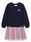 DANAMADE Dcilla - NAVY - 104 – kuva 1