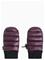 DAILY 7 Mittens - HUCKLEBERRY - 2-4Y – kuva 1