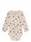 CELAVI Body Ls - Aop - WALNUT - 80 – kuva 1