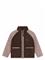 EN FANT Jacket Teddy - CHESTNUT - 98 – kuva 1