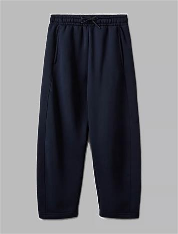 SOFIE SCHNOOR YOUNG Barasy Sweatpants - NAVY BLUE - 152 – kuva 1/2