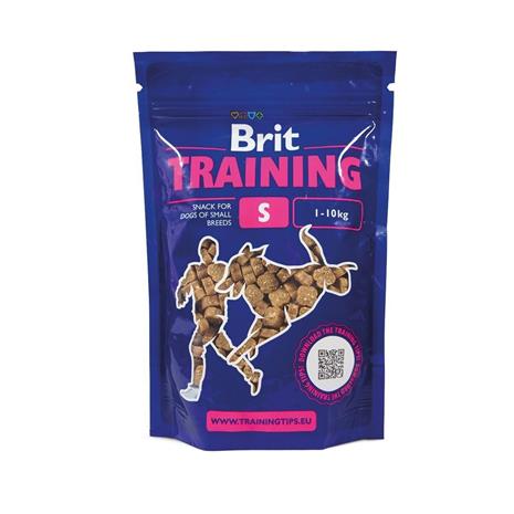Brit Training Snack S 10x200 g