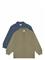 MINYMO Sweatshirt W.zip (2-Pack) - VETIVER - 80 – kuva 1