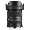 Sigma 18-50mm f / 2.8 DC DN Canon RF 585972 – kuva 1