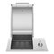 Smeg BBQE60X – kuva 1