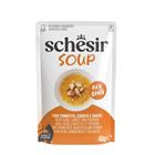 Schesir Tuna pumpkin in Soup 40g