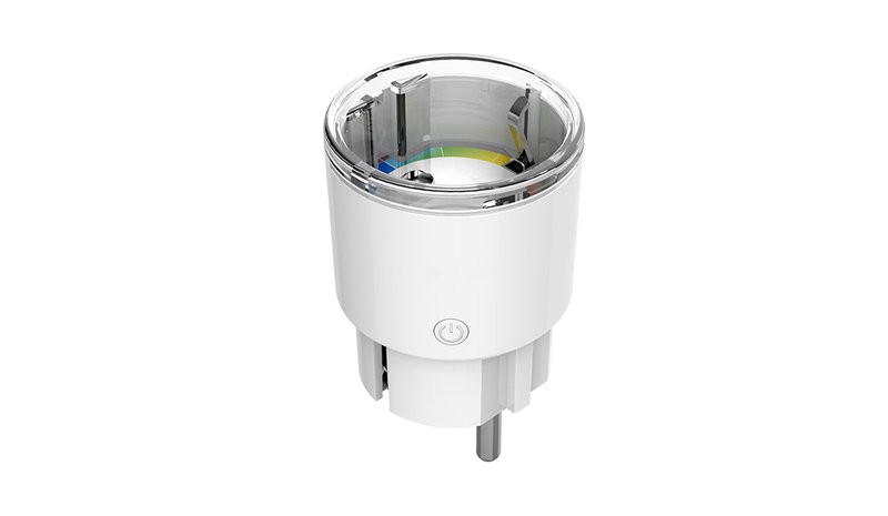 EZVIZ T30-10E 312800903 – kuva 1/2