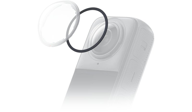 Insta360 CINSBBMZ – kuva 1/2