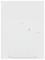RS SPORTS Junior Performance Tee - WHITE/BLACK - 6-8 – kuva 1