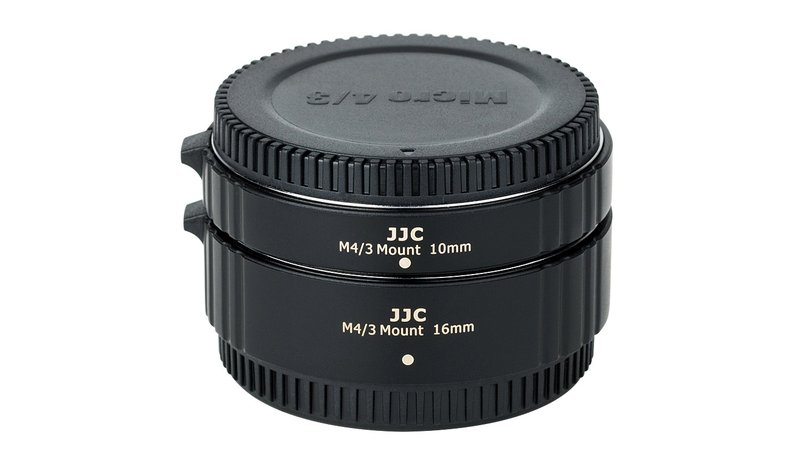 JJC AET-M43S(II) – kuva 1/2