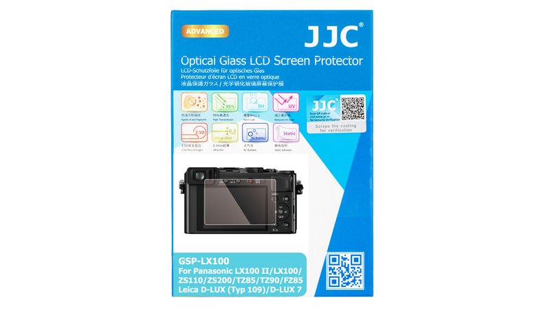 JJC GSP-LX100 – kuva 1/2