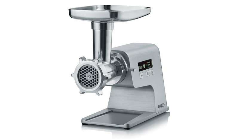 Graef FW 500 – kuva 1/3