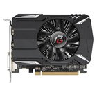 Asrock Phantom Gaming Radeon RX550 4G 90-GA07ZZ-00UANF