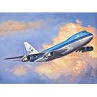 Revell Boeing 747-200 03999