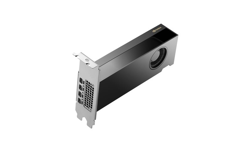 HP NVIDIA RTX 2000 Ada 8D6B8AA – kuva 1/1
