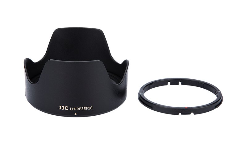 JJC LH-RF35F18 – kuva 1/1