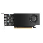 HP NVIDIA RTX A1000 8 GB with Mini Bracket 4mDP Graphics AV8J4AA