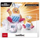 Nintendo amiibo Chef Kawasaki & Hop Star 10017773