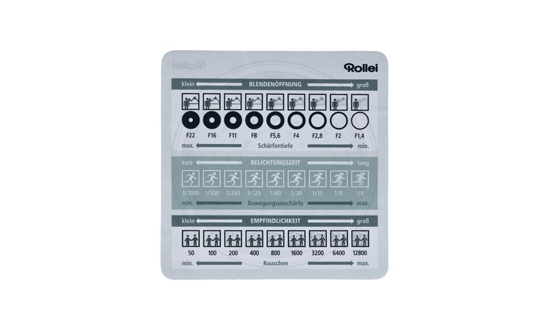 Rollei 27045