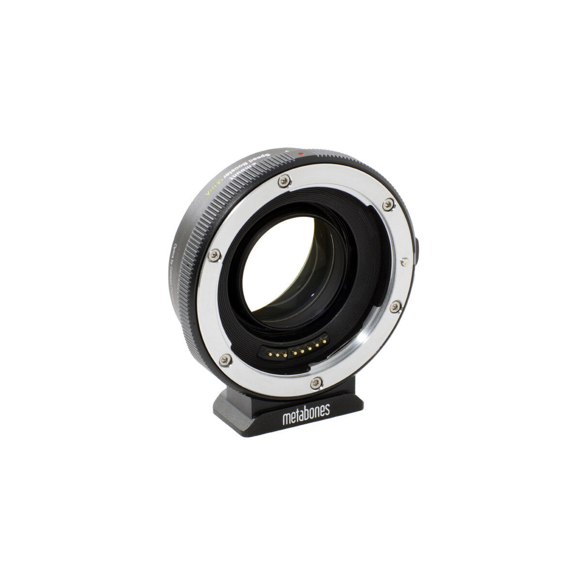 Metabones Canon EF / Sony E-mount T Speed Booster Ultra