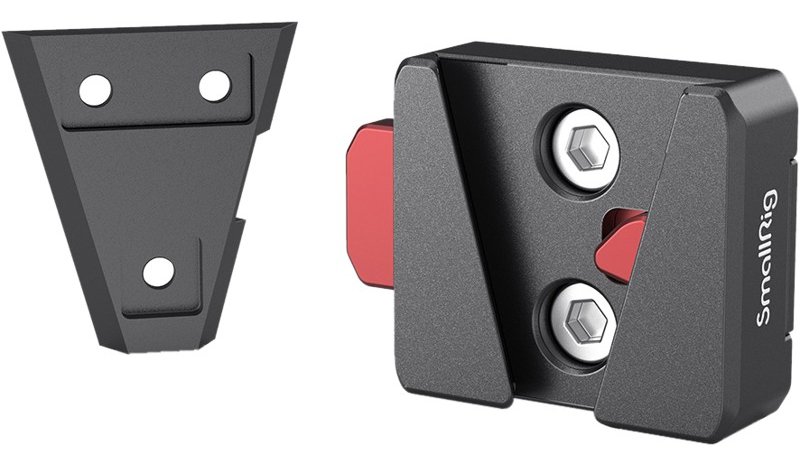 SmallRig MD2801B 2801B