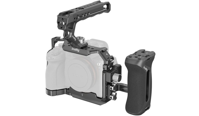SmallRig 3669C