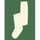MP DENMARK Wool/Cotton Tights - SNOW WHITE - 164