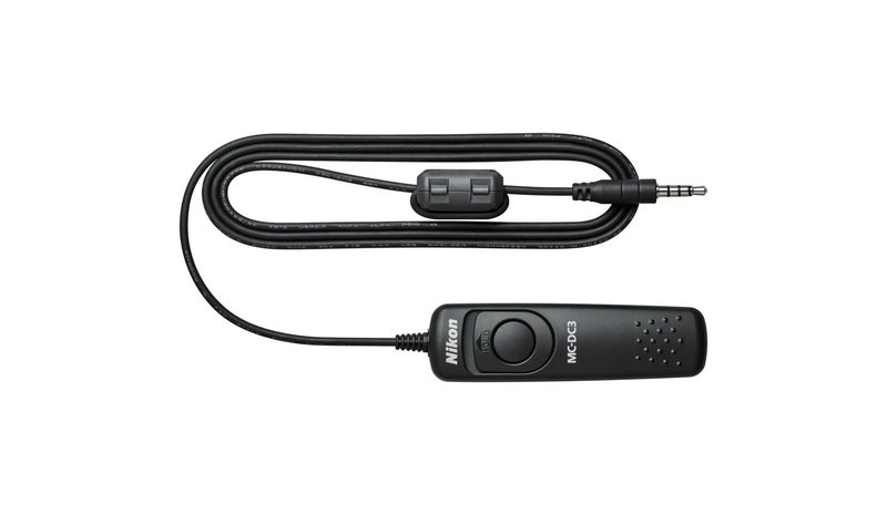 Nikon MC-DC3 VDR01001