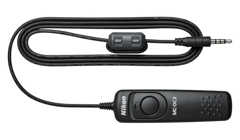 Nikon MC-DC3 VDR01001