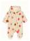 MINYMO Suit Teddy W. Lining - SANDSHELL - 80 – kuva 1