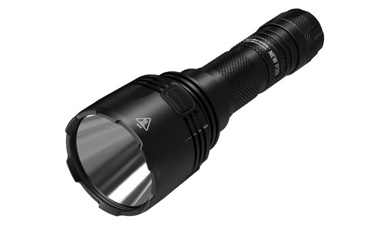 Nitecore NEW P30