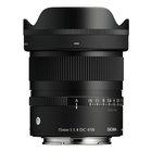 Sigma 15mm F1.4 DC 406975