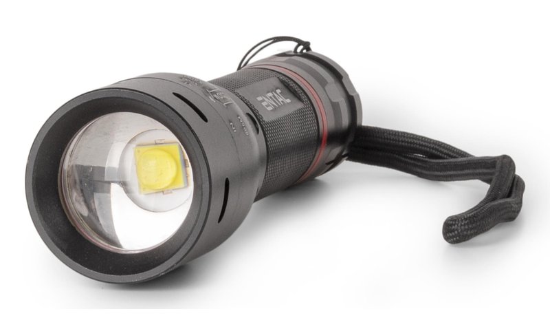 Entac EFL-ZOOM-5W-ALU – kuva 1/1
