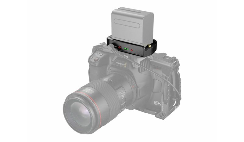 SmallRig 3168B – kuva 1/2