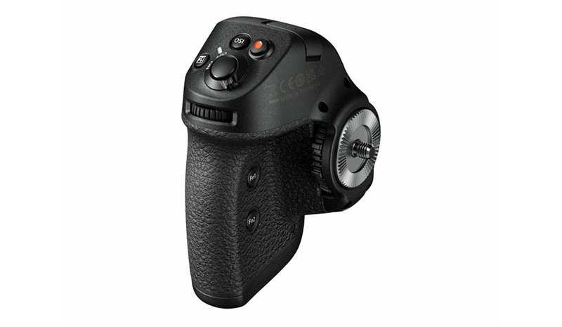 Nikon MC-N10 VDR00901