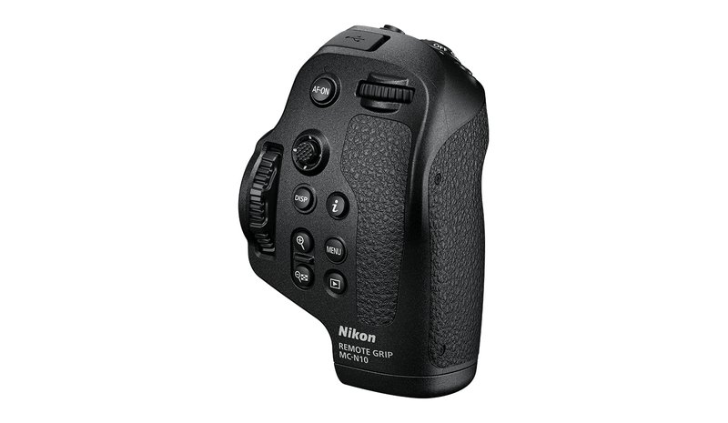 Nikon MC-N10 VDR00901