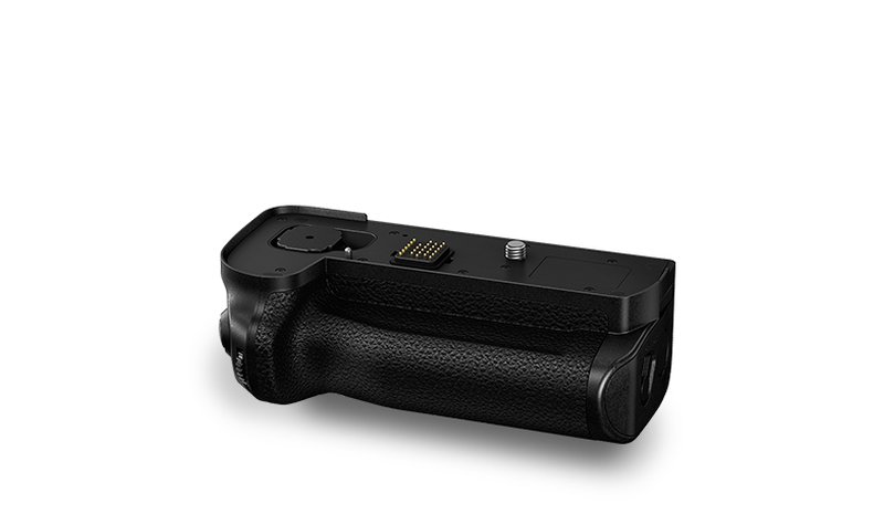 Panasonic DMW-BGS1E – kuva 2/2