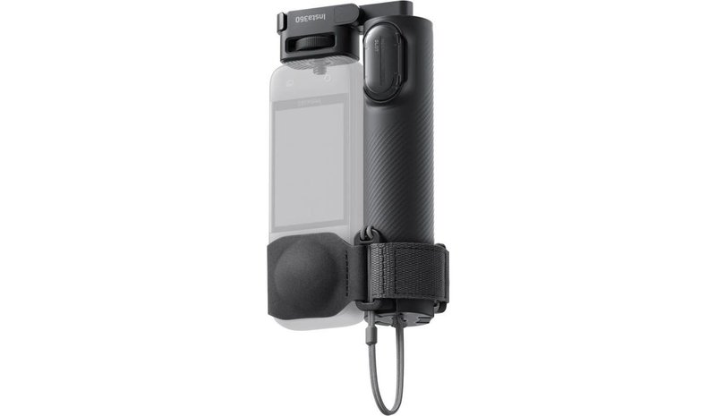 Insta360 CINSCAVU