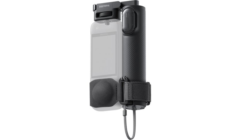 Insta360 CINSCAVU