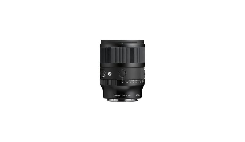 Sigma 35mm F1.4 DG II 304965 – kuva 3/5