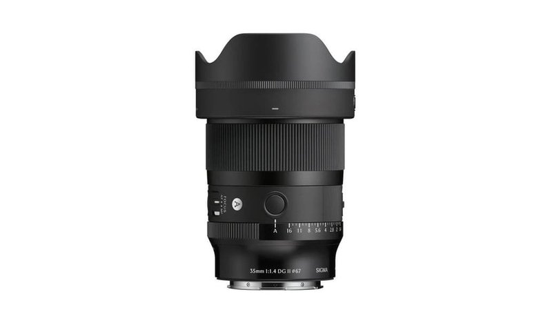 Sigma 35mm F1.4 DG II 304965 – kuva 5/5