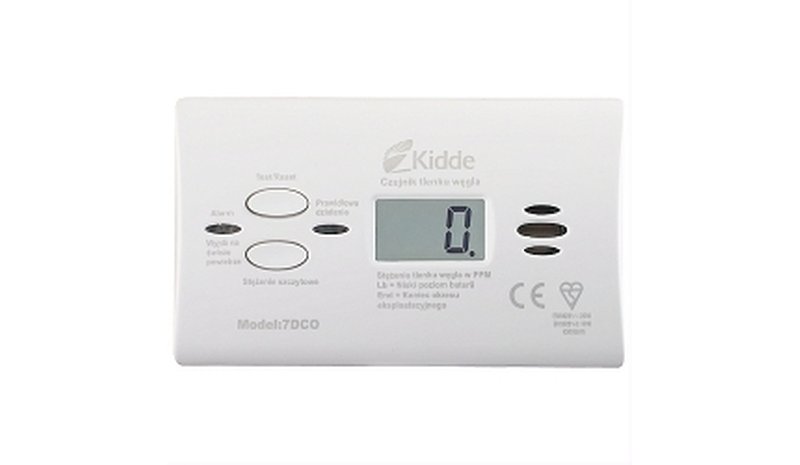 Kidde KID-7DCO