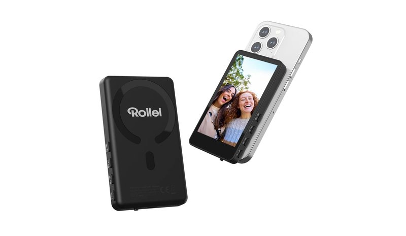 Rollei 26936
