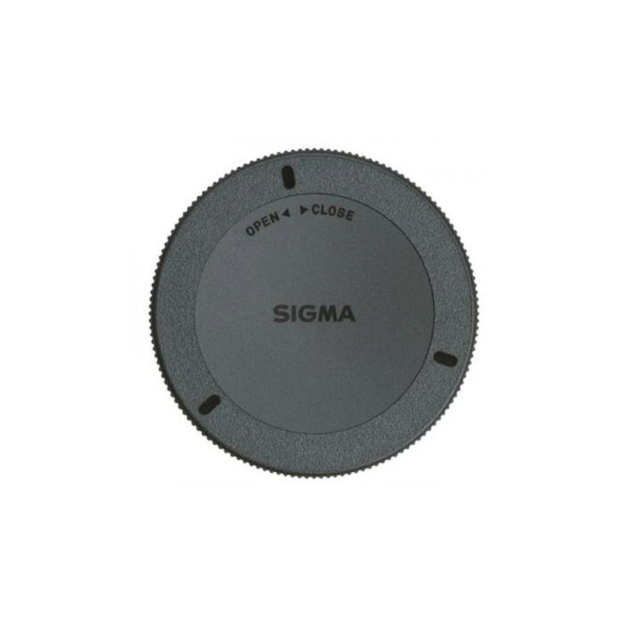 Sigma Objektiivin takasuojus LCR PA Pentax