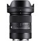 Sigma 18-50mm f / 2.8 DC DN Canon RF 585972 – kuva 3