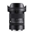 Sigma 18-50mm f / 2.8 DC DN Canon RF 585972