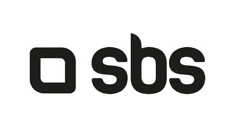 SBS TED3OBKCOVIP1561P