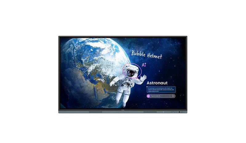 BenQ RM8605 9H.FC6TC.DE1 – kuva 1/1