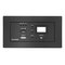 Kramer Electronics WP-SW2-EN7/EU-PANEL-SET-80/86(B) 61-10001799 – kuva 1
