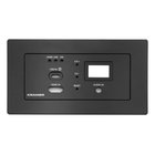Kramer Electronics WP-SW2-EN7/EU-PANEL-SET-80/86(B) 61-10001799